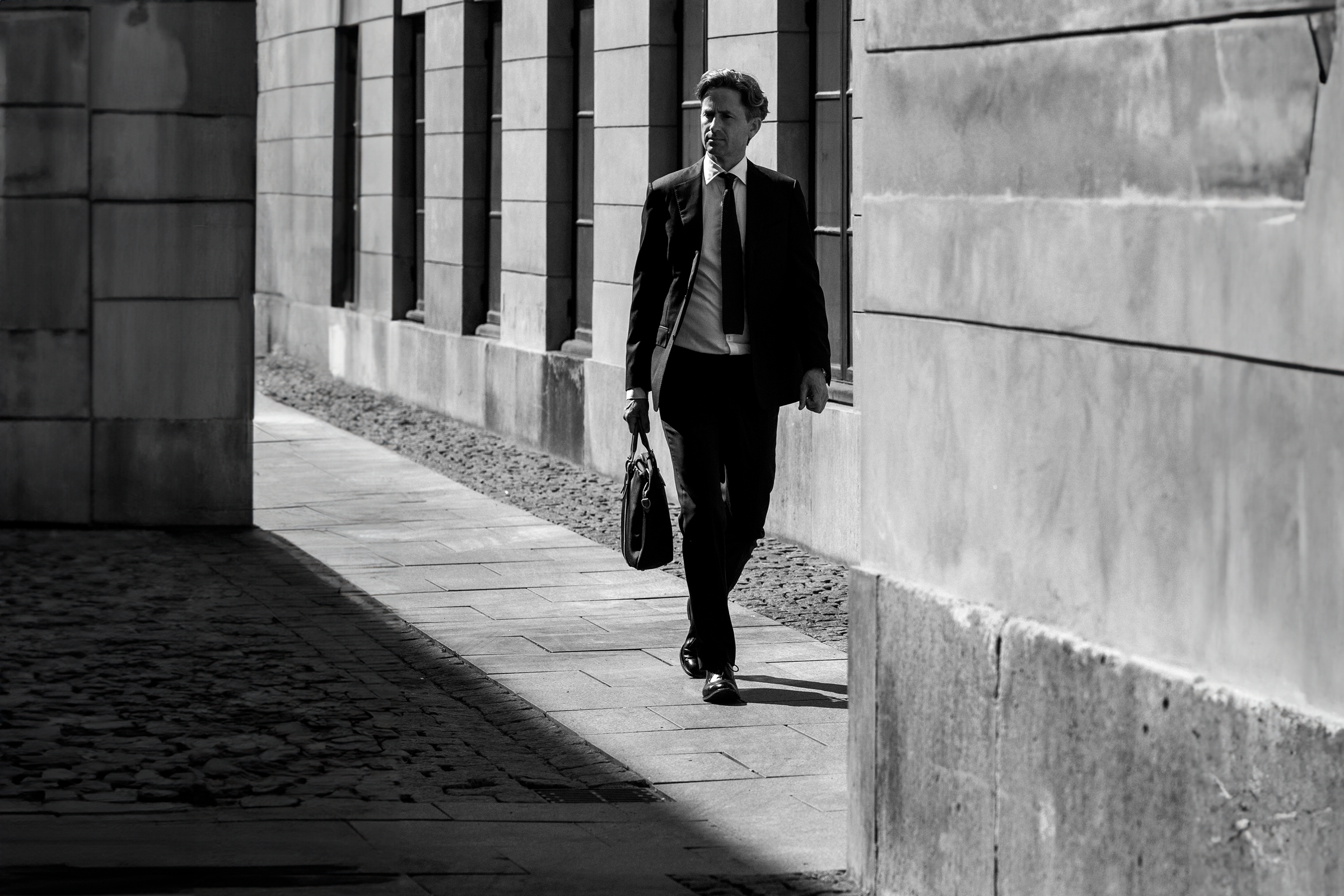 Strafferetsadvokat København